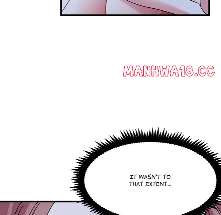 A Turning Point Chapter 91 Page 118
