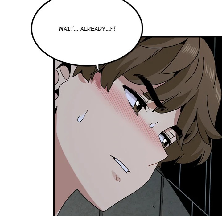 A Turning Point Chapter 91 Page 128