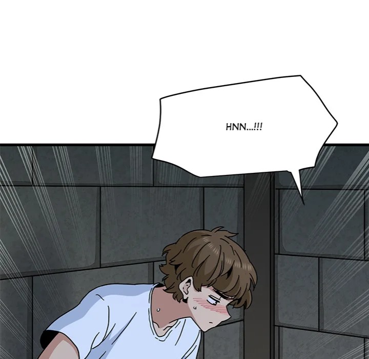A Turning Point Chapter 91 Page 130