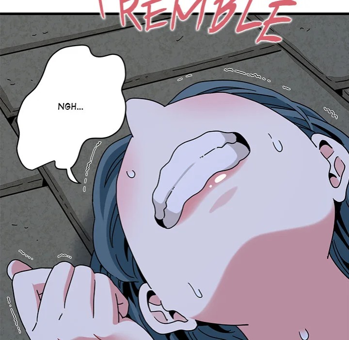 A Turning Point Chapter 91 Page 133