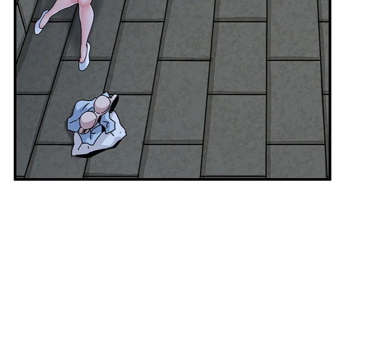 A Turning Point Chapter 91 Page 136