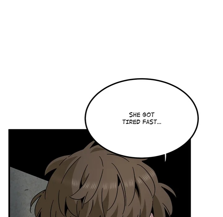 A Turning Point Chapter 91 Page 139