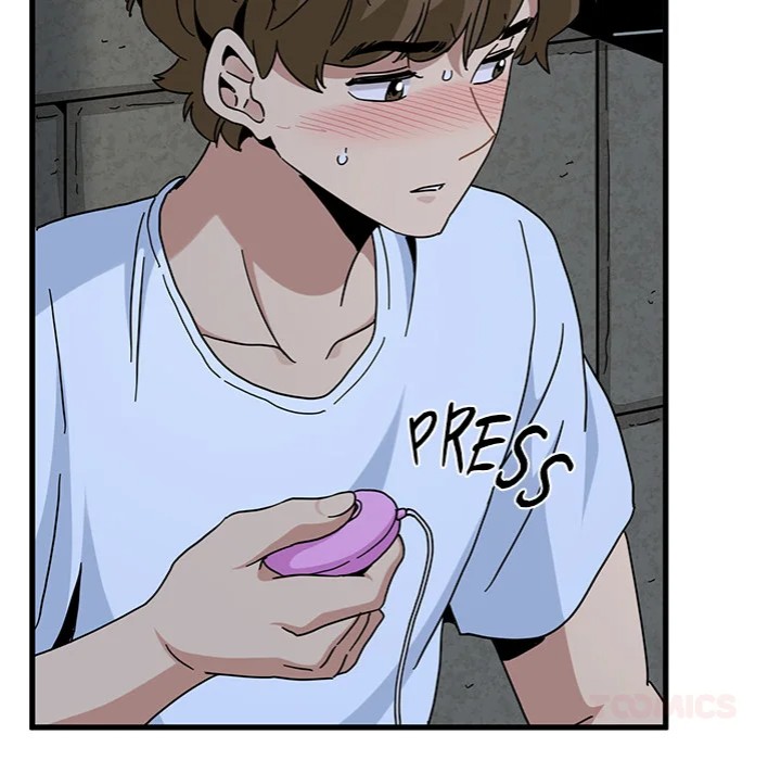 A Turning Point Chapter 91 Page 140