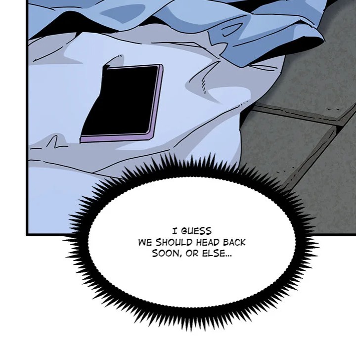A Turning Point Chapter 91 Page 145