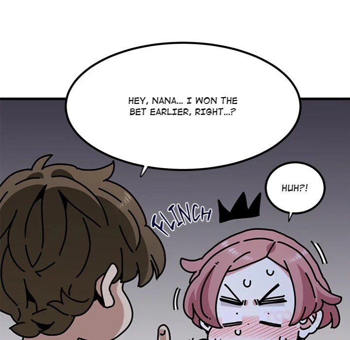 A Turning Point Chapter 91 Page 148
