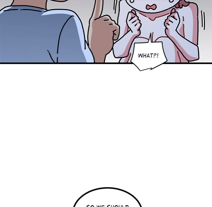 A Turning Point Chapter 91 Page 149
