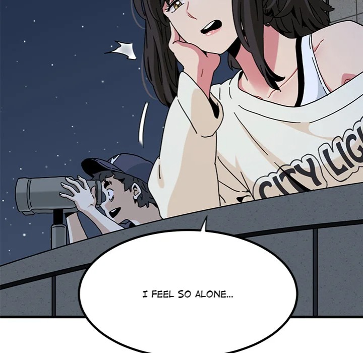 A Turning Point Chapter 91 Page 15
