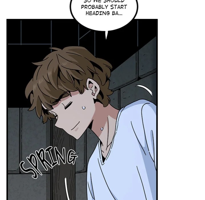 A Turning Point Chapter 91 Page 150