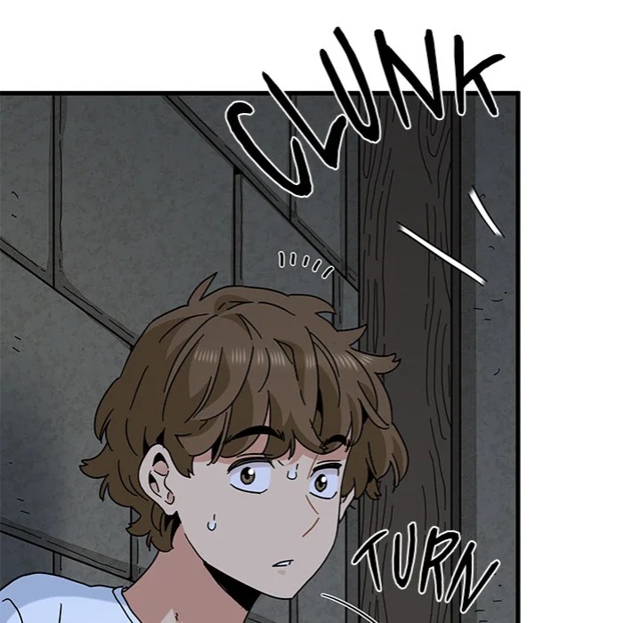 A Turning Point Chapter 91 Page 157