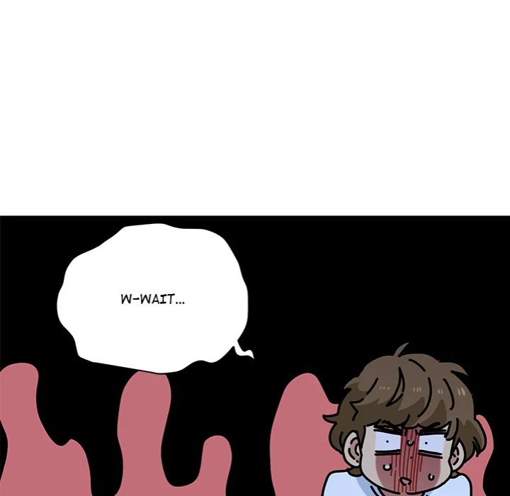 A Turning Point Chapter 91 Page 163