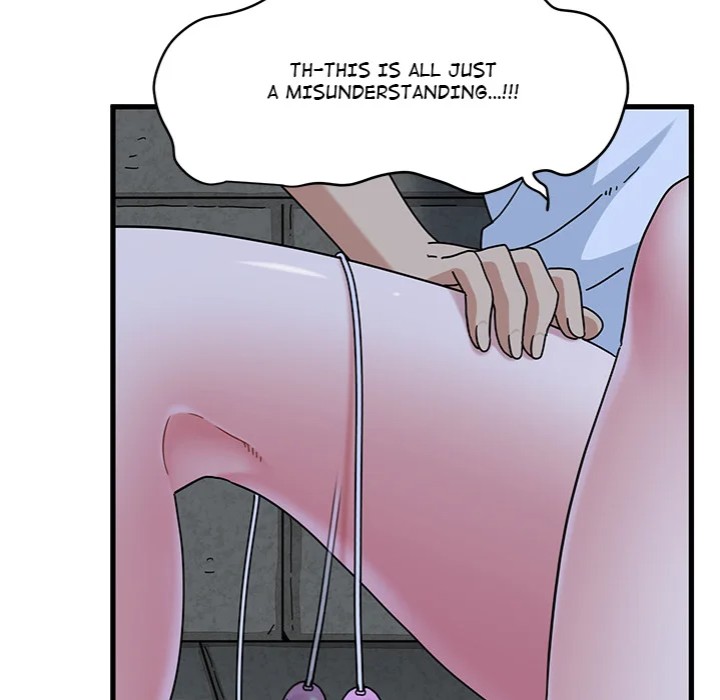 A Turning Point Chapter 91 Page 165