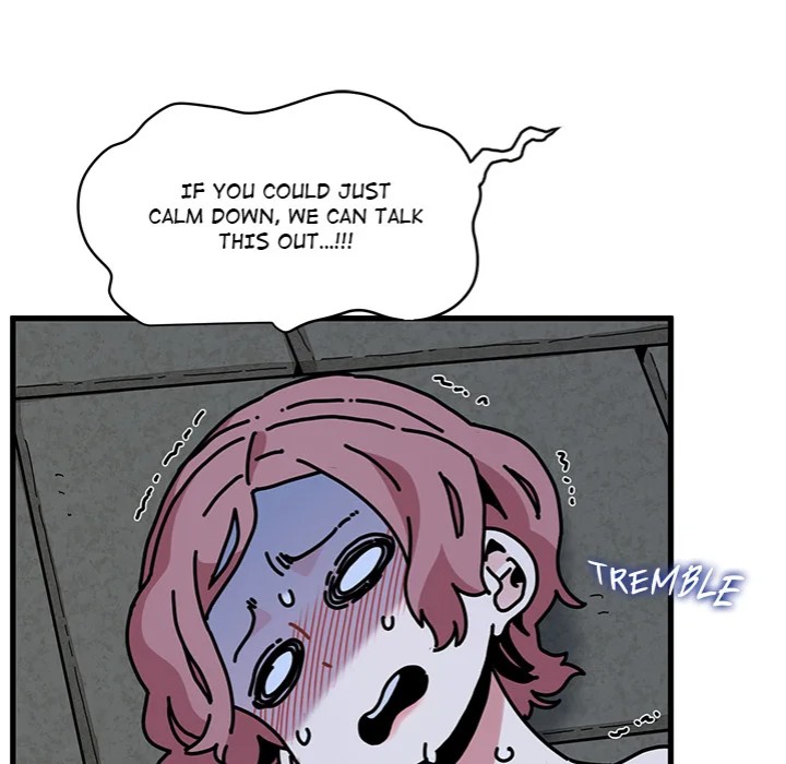 A Turning Point Chapter 91 Page 167