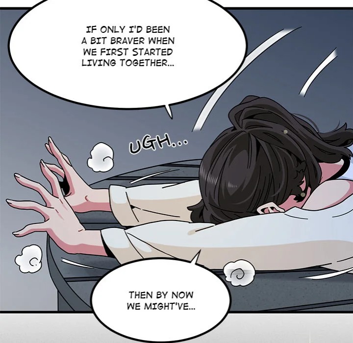 A Turning Point Chapter 91 Page 17