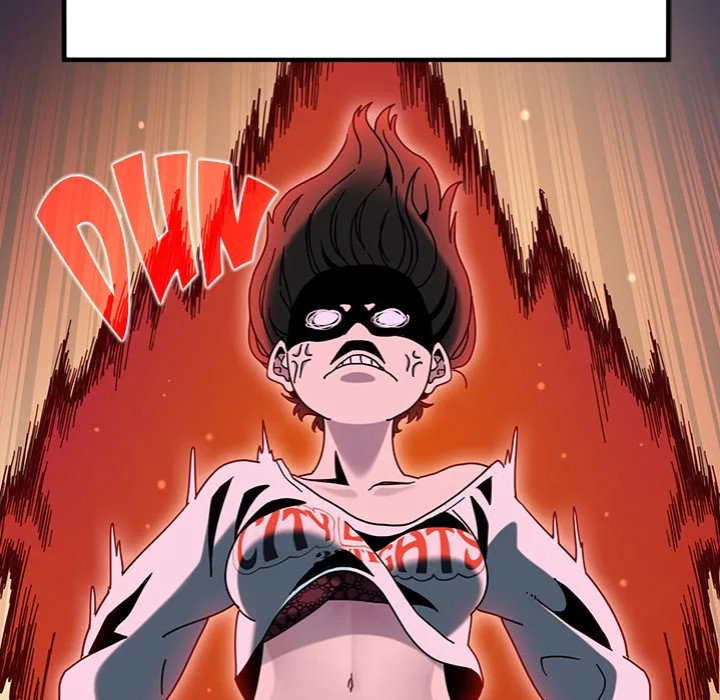 A Turning Point Chapter 91 Page 170