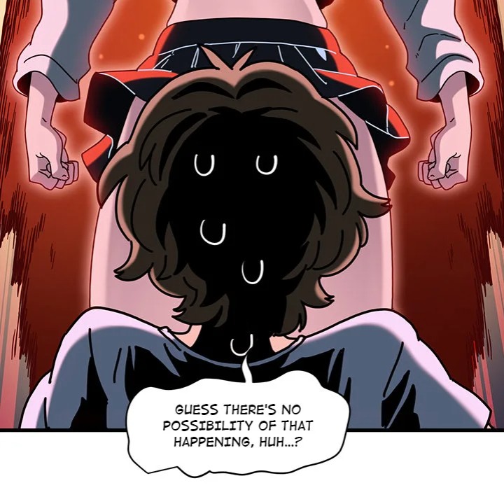 A Turning Point Chapter 91 Page 171