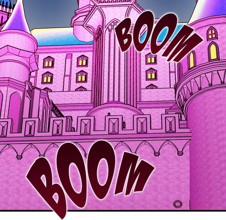 A Turning Point Chapter 91 Page 180