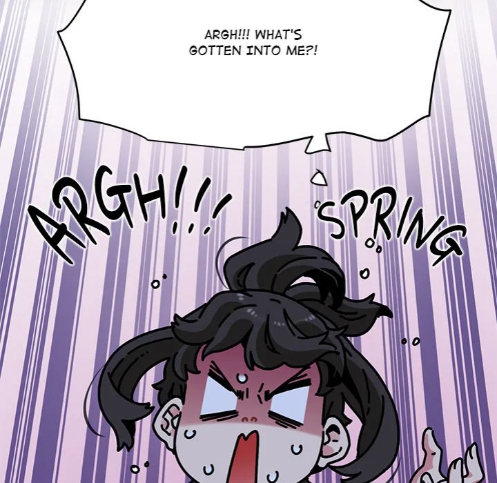 A Turning Point Chapter 91 Page 21
