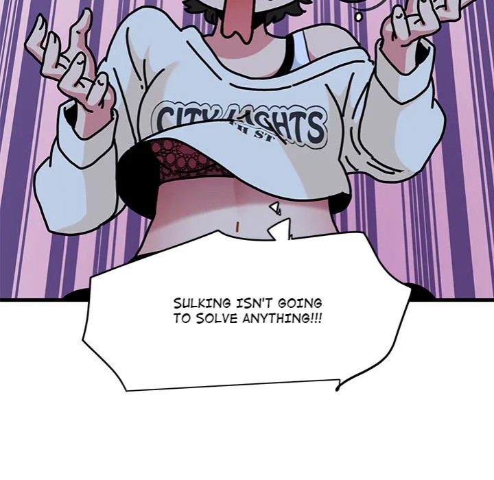 A Turning Point Chapter 91 Page 22