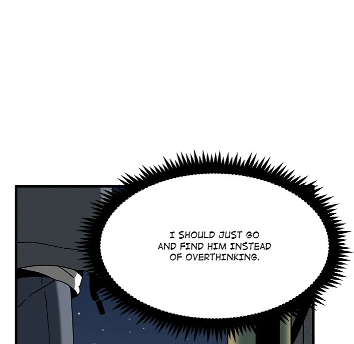 A Turning Point Chapter 91 Page 23