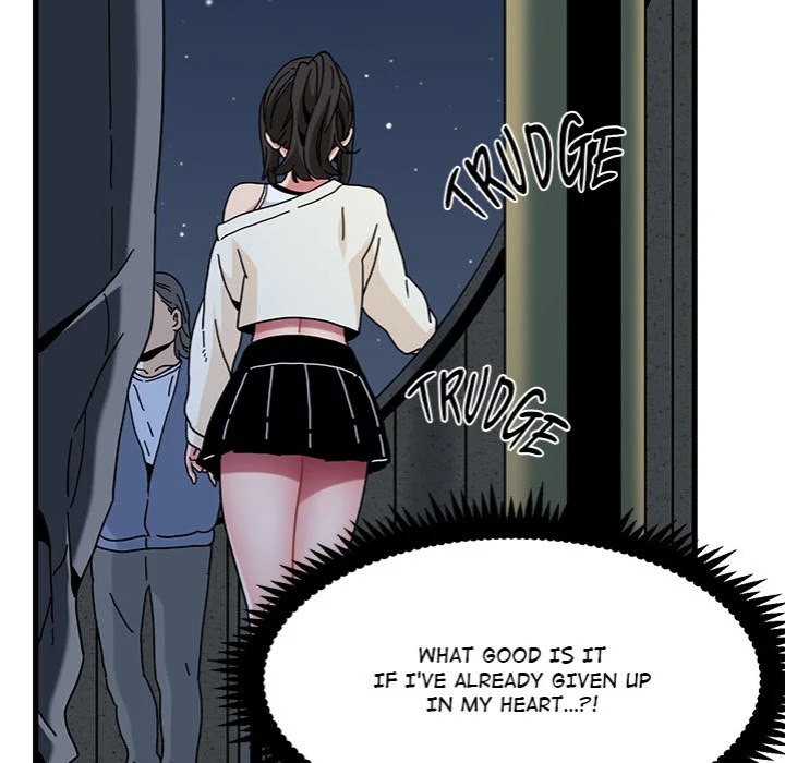 A Turning Point Chapter 91 Page 24