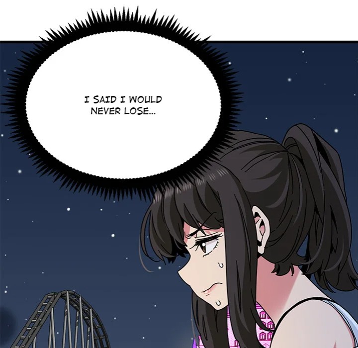 A Turning Point Chapter 91 Page 26