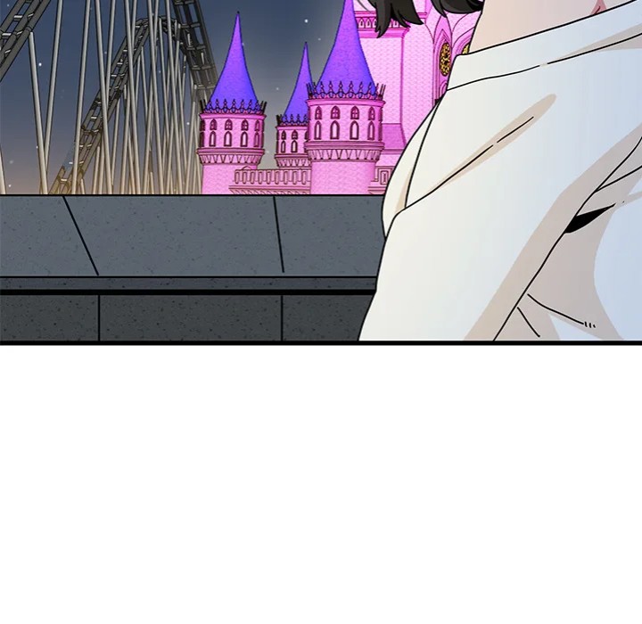 A Turning Point Chapter 91 Page 27