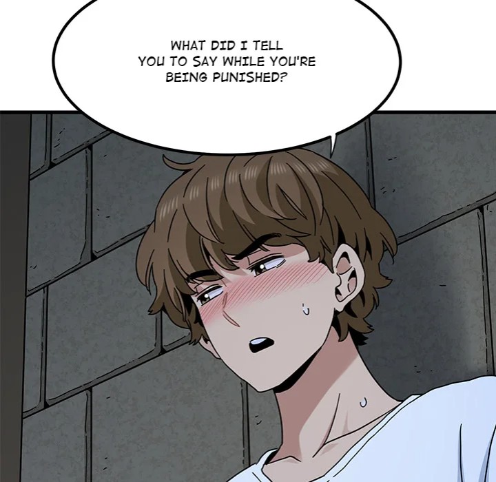 A Turning Point Chapter 91 Page 33