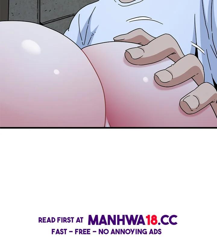 A Turning Point Chapter 91 Page 34