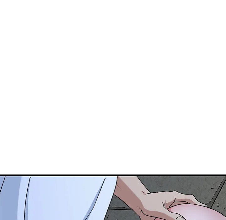A Turning Point Chapter 91 Page 39