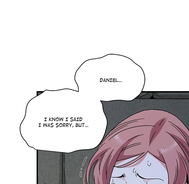 A Turning Point Chapter 91 Page 46