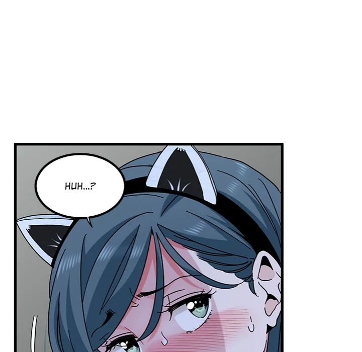 A Turning Point Chapter 91 Page 51