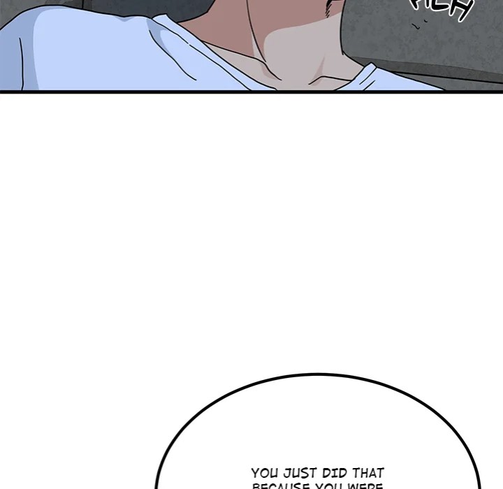 A Turning Point Chapter 91 Page 54
