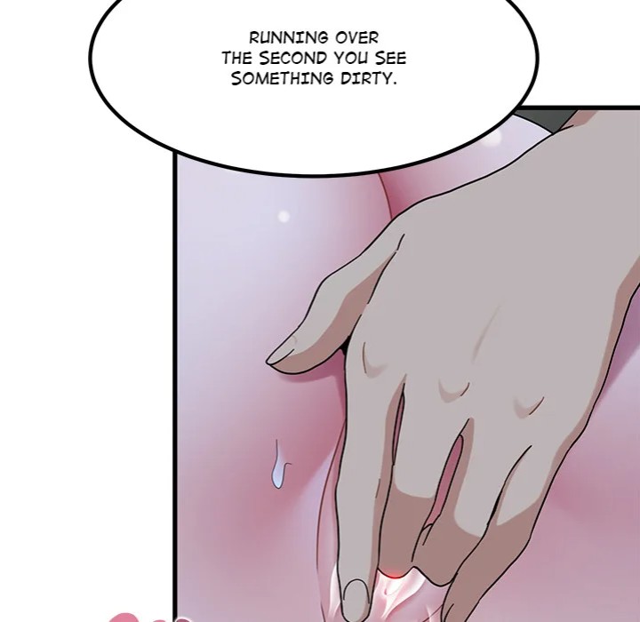 A Turning Point Chapter 91 Page 58