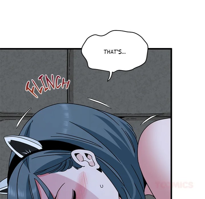 A Turning Point Chapter 91 Page 60