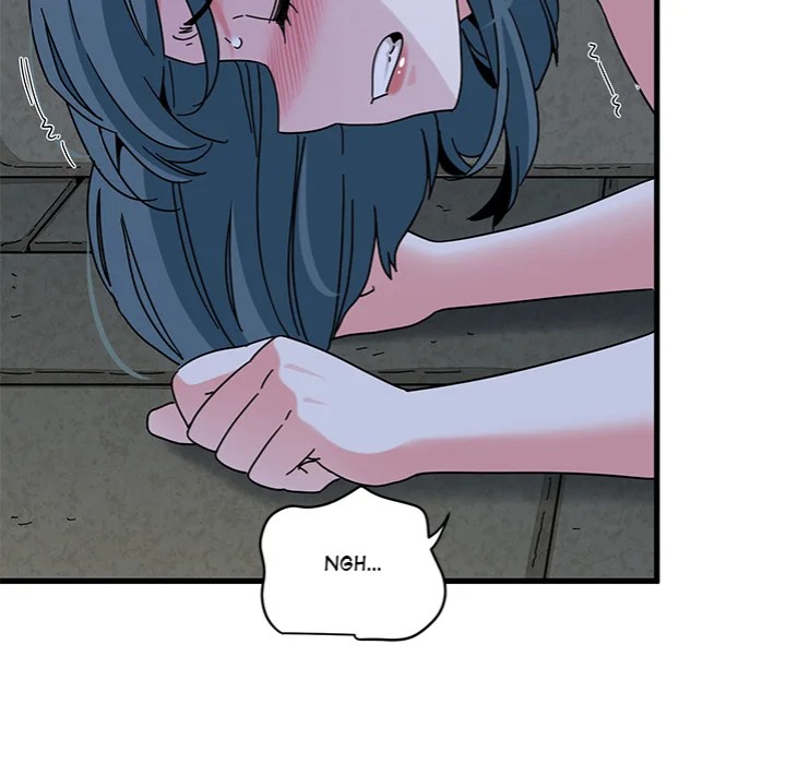 A Turning Point Chapter 91 Page 61