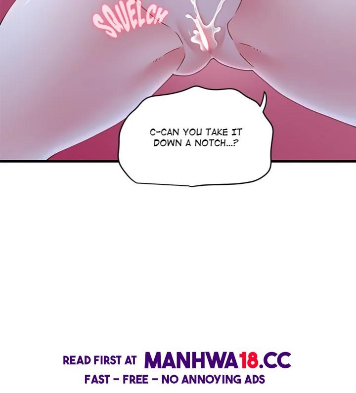 A Turning Point Chapter 91 Page 66