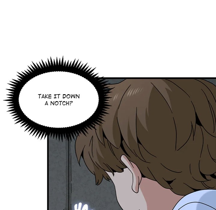 A Turning Point Chapter 91 Page 67
