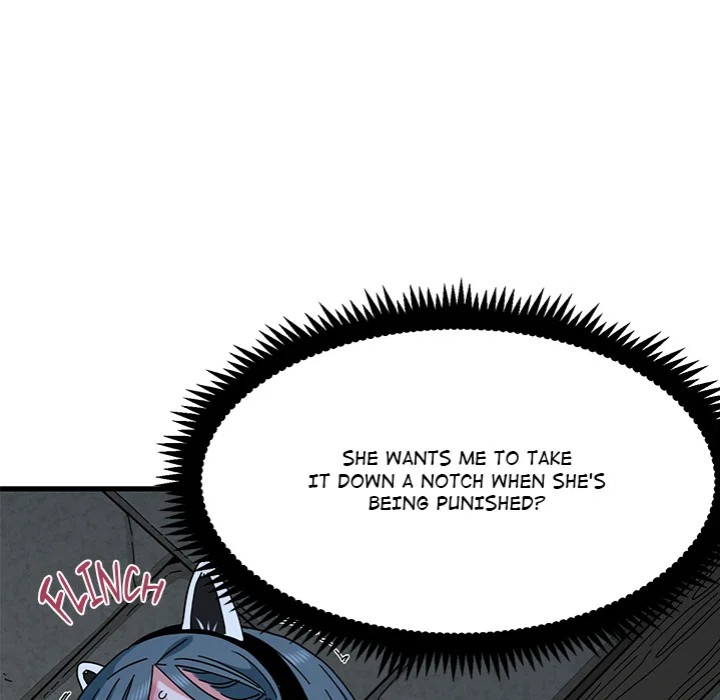 A Turning Point Chapter 91 Page 69