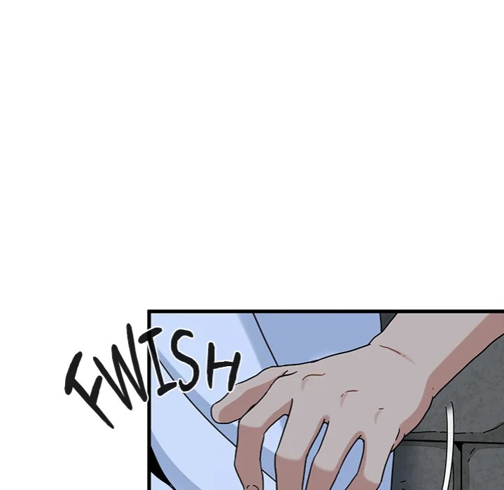 A Turning Point Chapter 91 Page 72