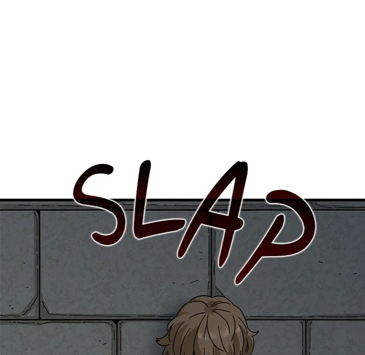 A Turning Point Chapter 91 Page 77