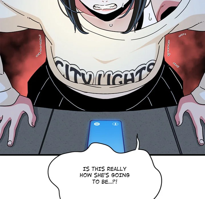 A Turning Point Chapter 91 Page 8