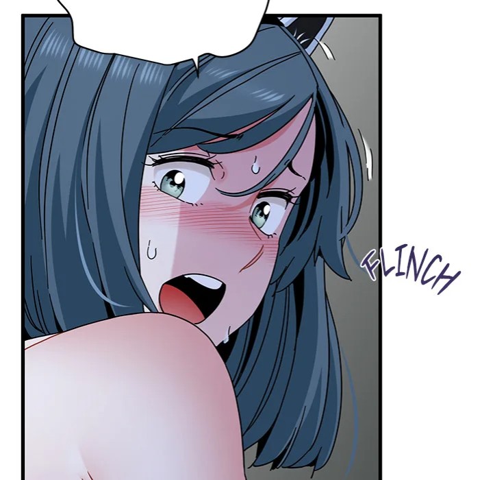 A Turning Point Chapter 91 Page 80