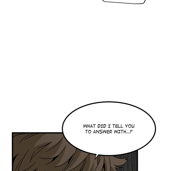 A Turning Point Chapter 91 Page 88