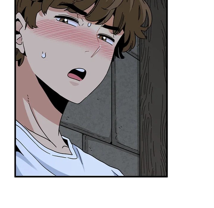 A Turning Point Chapter 91 Page 89