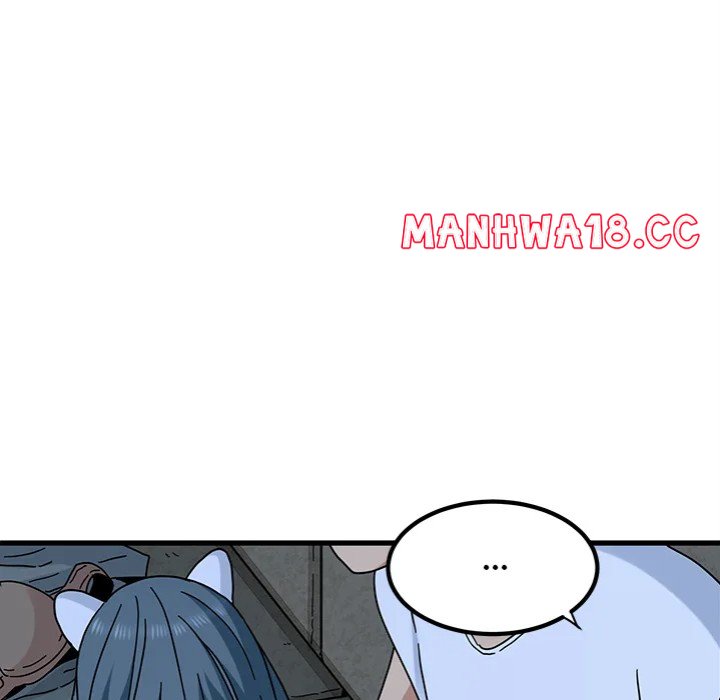 A Turning Point Chapter 91 Page 90