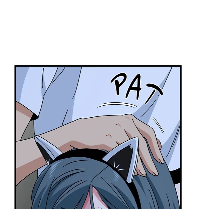 A Turning Point Chapter 91 Page 93