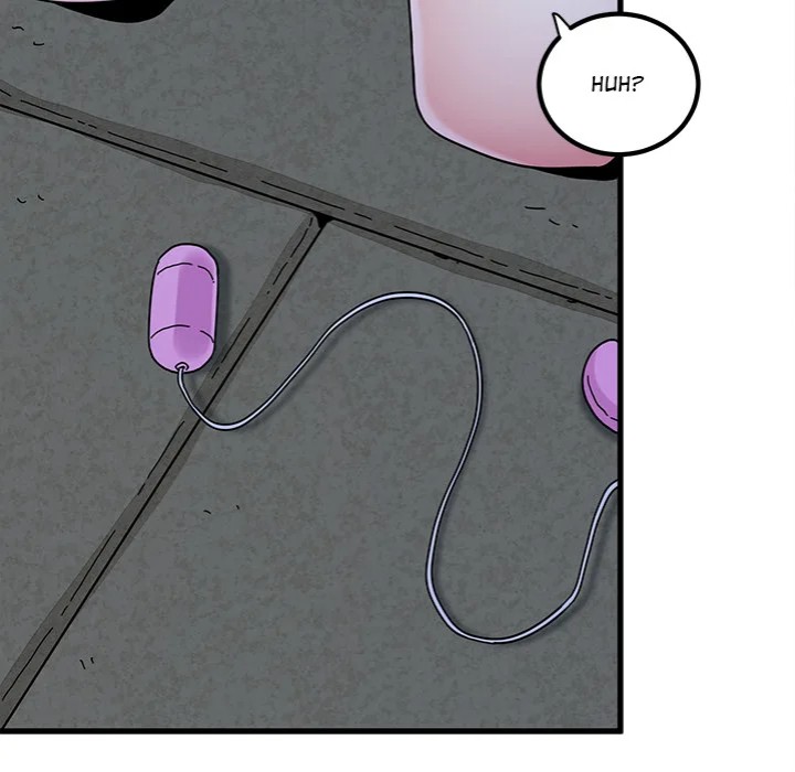 A Turning Point Chapter 91 Page 98