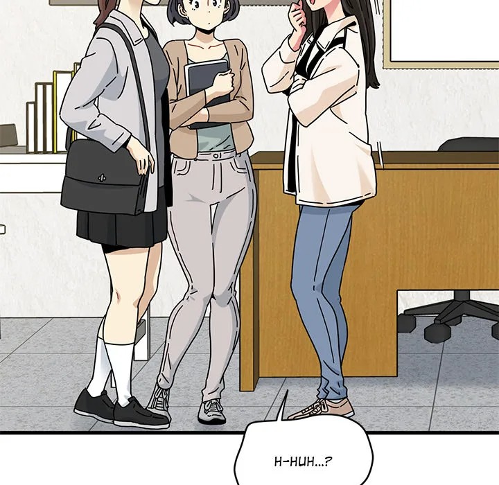 A Turning Point Chapter 92 Page 101
