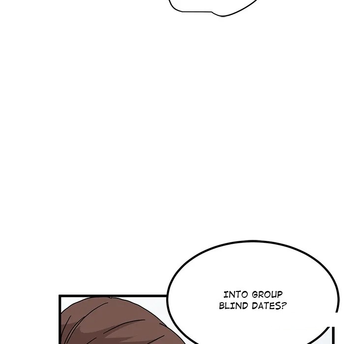 A Turning Point Chapter 92 Page 102