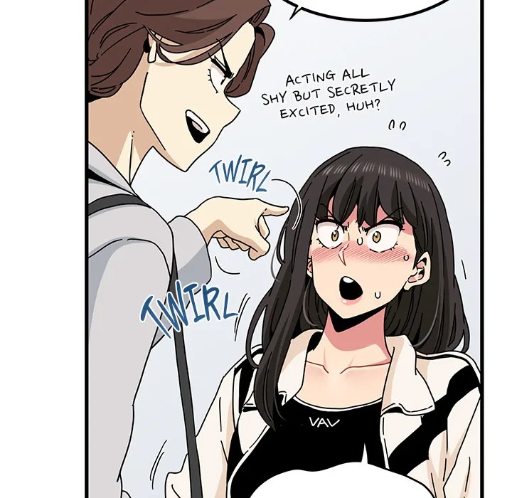 A Turning Point Chapter 92 Page 103